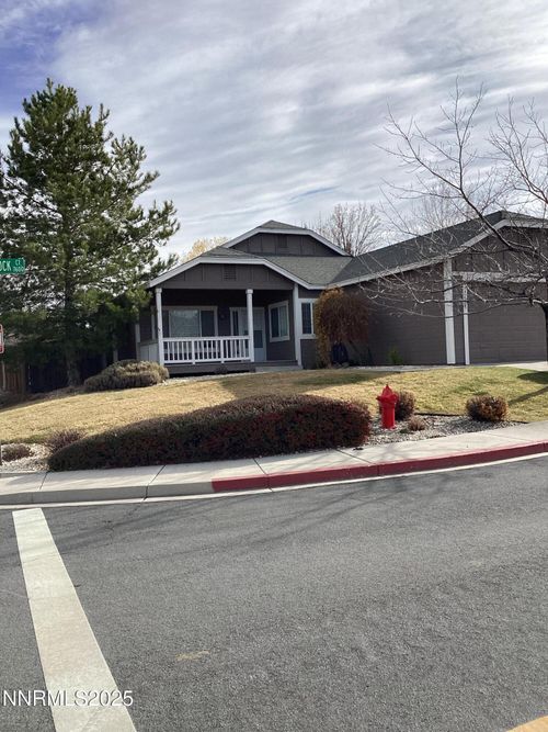 7698 Quarry Rock Ct, Reno, NV, 89506-5761 | Card Image
