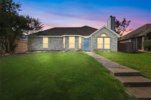 1328 Riverview Lane, Seagoville, TX, 75159 | Card Image