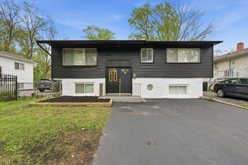 16611 Marshfield Ave, Markham, IL, 60428-5843 | Card Image