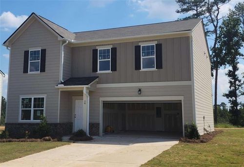 24 Ne Casteel Circle, Bethlehem, GA, 30260 | Card Image