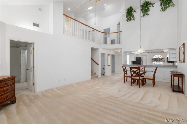 821 Inverie Dr, House other with 3 bedrooms, 3 bathrooms and 1 parking in INVERNESS FL | Image 12
