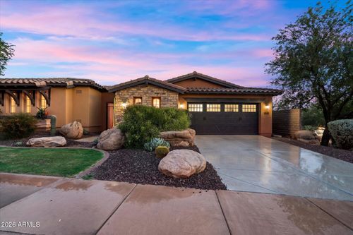 12129 W Desert Mirage Dr, Peoria, AZ, 85383-8201 | Card Image