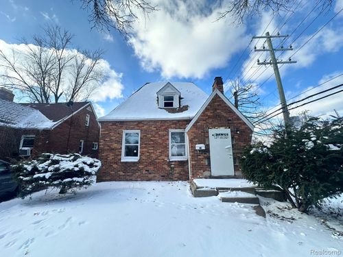 16265 Ardmore St, Detroit, MI, 48235-4091 | Card Image