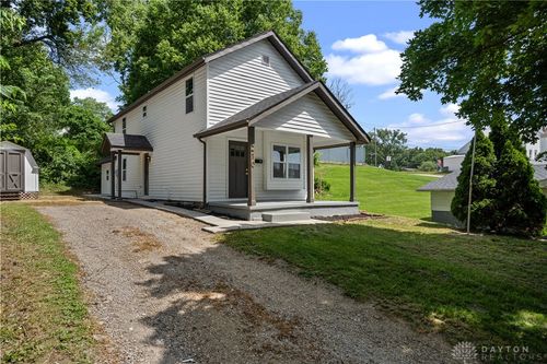 210 N Riley Blvd, Franklin, OH, 45005-2232 | Card Image