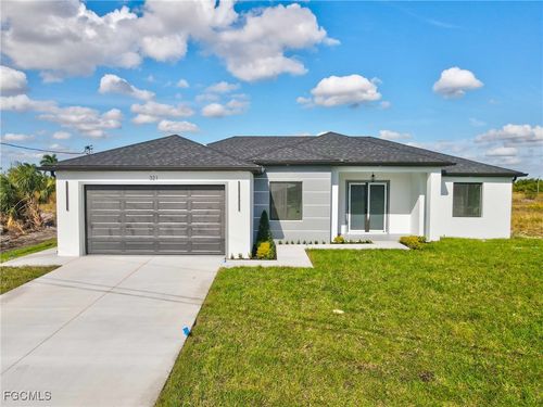 321 Peerless St, LEHIGH ACRES, FL, 33974-9440 | Card Image