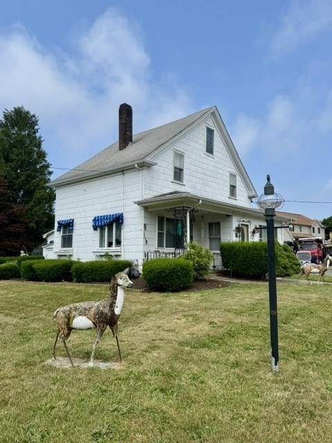 Commercial Sale in Fairhaven 5