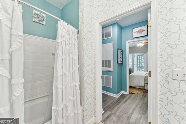 3325 Whitemarsh Way, Condo with 1 bedrooms, 1 bathrooms and null parking in Savannah GA | Image 18