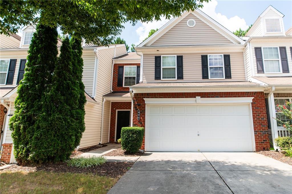 Windstone Trl, Alpharetta, GA 30004