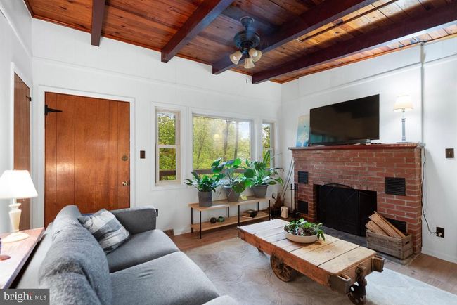 349 Club House Rd, House other with 2 bedrooms, 1 bathrooms and null parking in FRONT ROYAL VA | Image 8