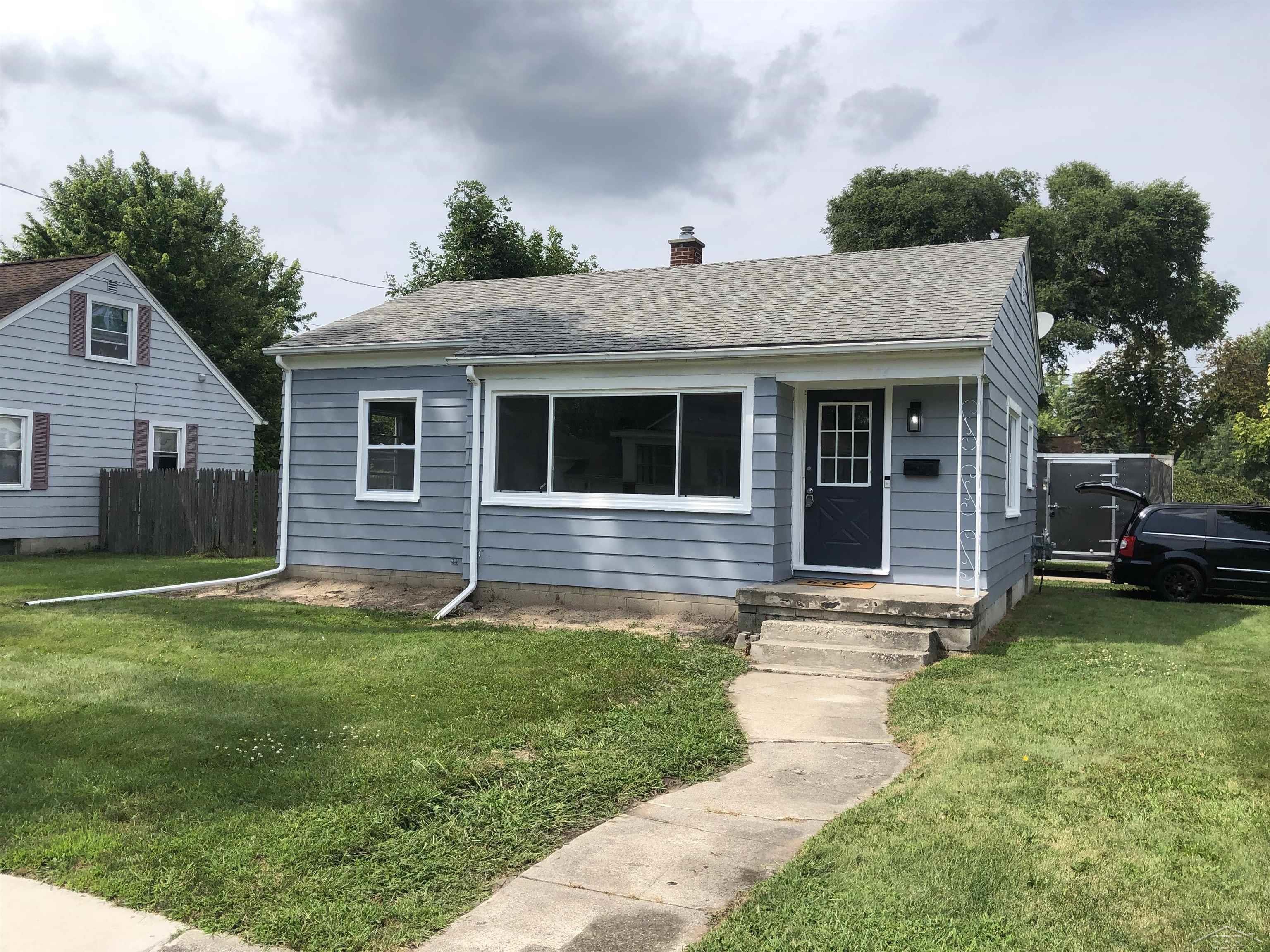 Reed St, Saginaw, MI 48602