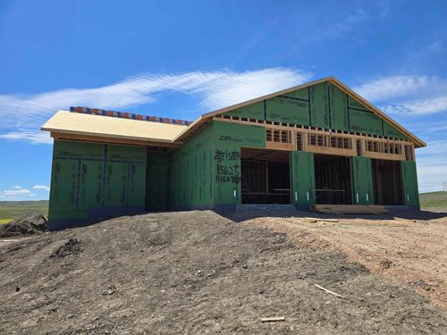 1TBD High Bluff Dr, Box Elder, SD, 57719 | Card Image