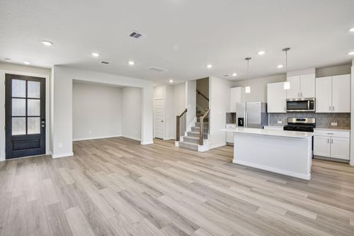 4208 Farm Hollow St, Houston, TX, 77080-1161 | Card Image