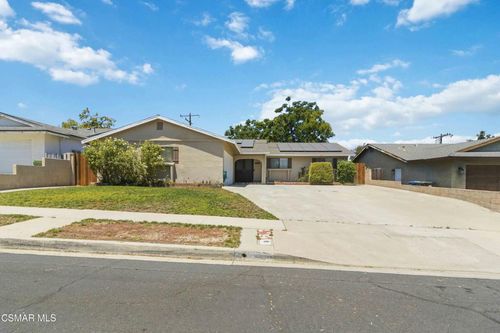 1517 Deanna Avenue, Simi Valley, CA, 93063 | Card Image