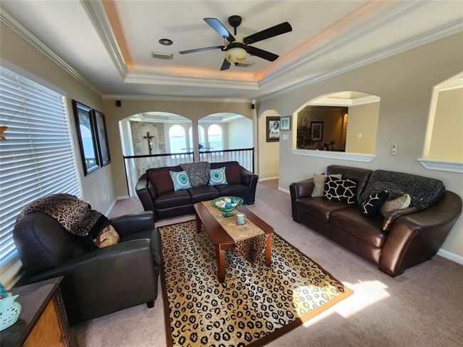 231 Key Largo Loop, House other with 3 bedrooms, 3 bathrooms and null parking in Pointblank TX | Image 34