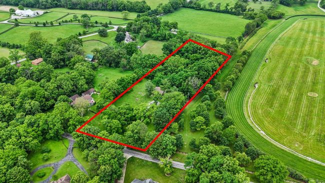 2849 Walnut Hill Rd, House other with 4 bedrooms, 3 bathrooms and null parking in Lexington KY | Image 52
