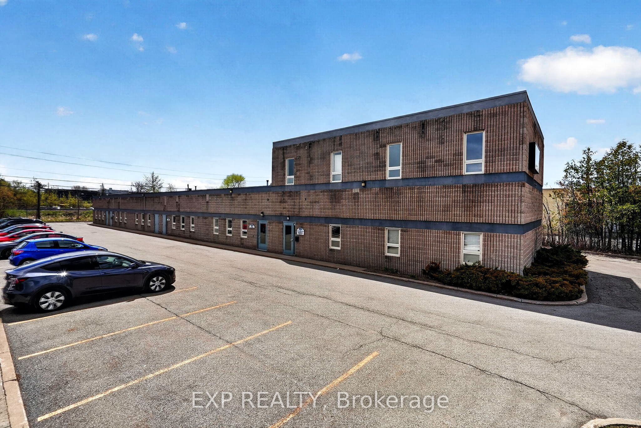 Commercial Sale in Cityview - Parkwoods Hills - Rideau Shore 2