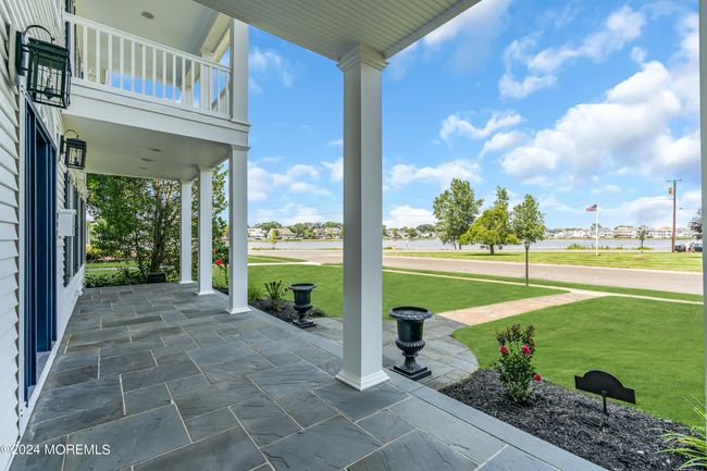 221 Howell Ave, House other with 6 bedrooms, 6 bathrooms and null parking in Spring Lake NJ | Image 14