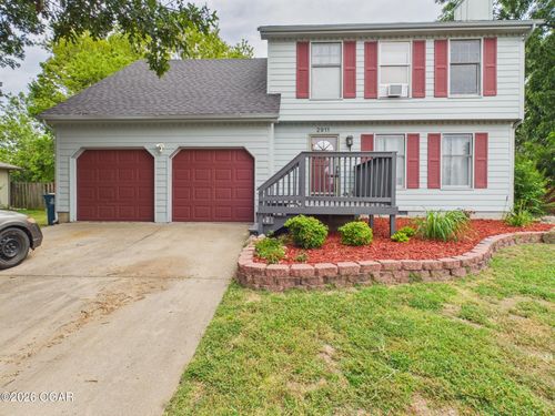 2911 N Chandler Ave, Joplin, MO, 64801-8329 | Card Image