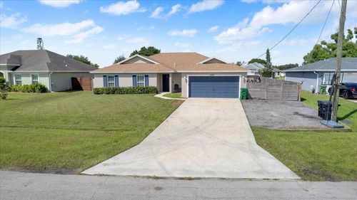 5263 Nw East Delwood Dr, Port St. Lucie, FL, 34986-2754 | Card Image