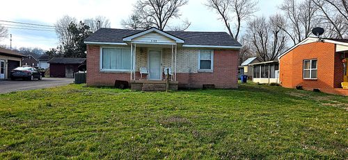 203 Hardison Dr, Franklin, TN, 37064-6837 | Card Image