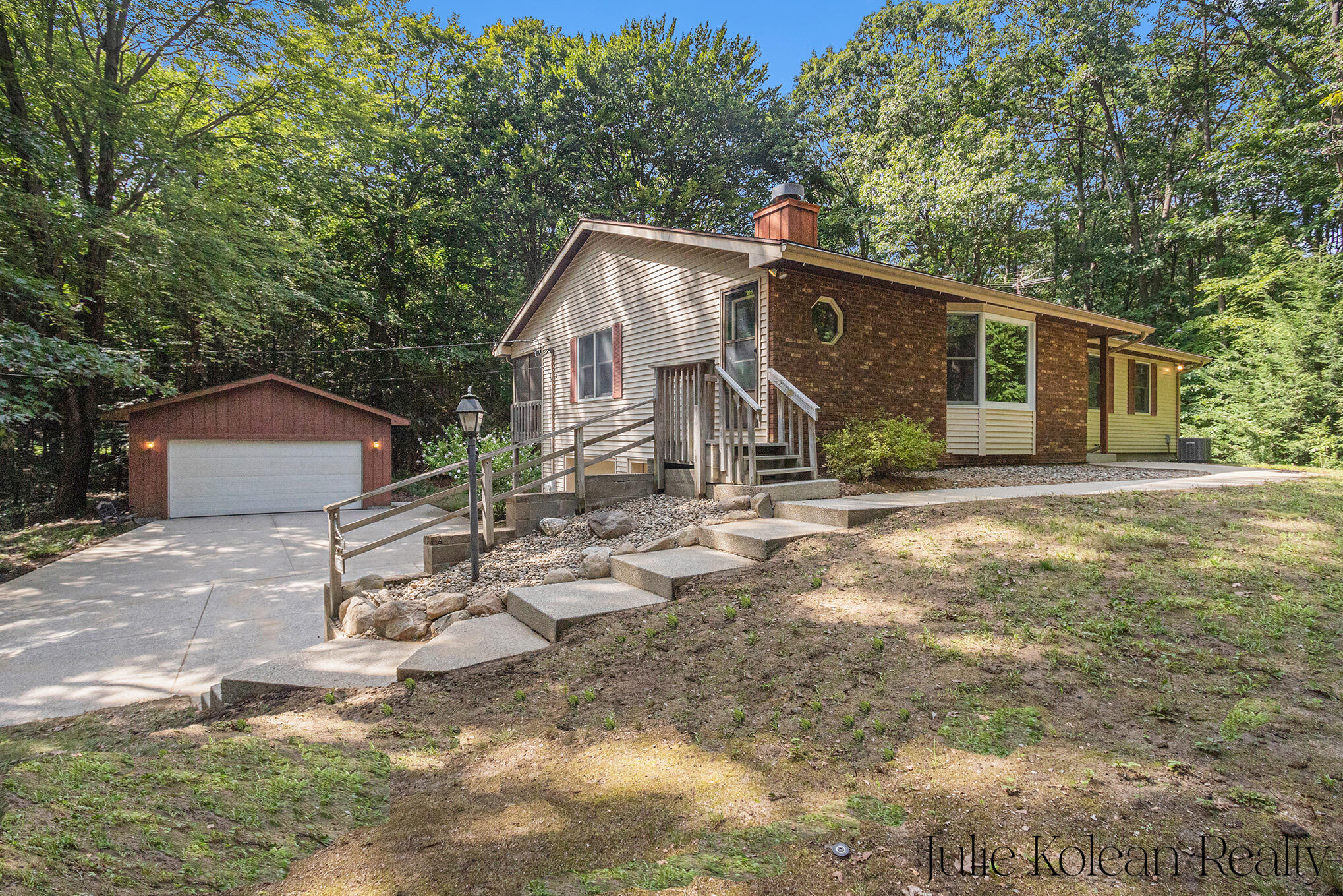 Shady Dunes , Grand Haven, MI 49417