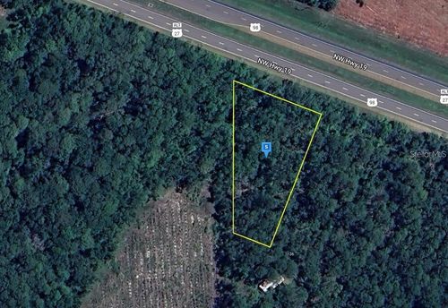 TBD Nw Us Highway 19, Cross City, FL, 32628 | Card Image