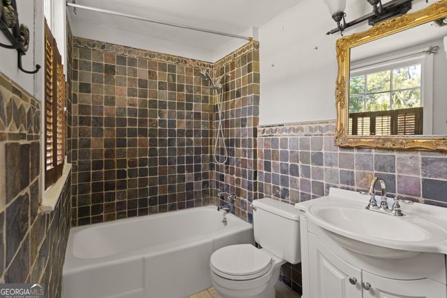 400 Dartmouth St, House other with 3 bedrooms, 3 bathrooms and null parking in Brunswick GA | Image 12