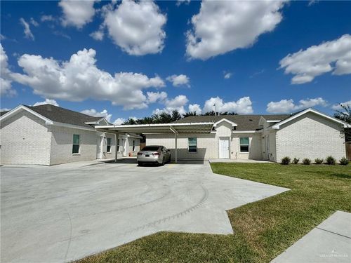 2-6802 N 56th Lane, McAllen, TX, 78504 | Card Image