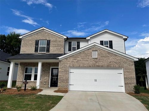 5852 Hackberry Ln, Braselton, GA, 30517-5114 | Card Image