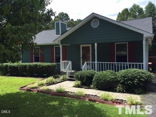 1521 Bricklanding Cir, Willow Spring, NC, 27592-9619 | Card Image