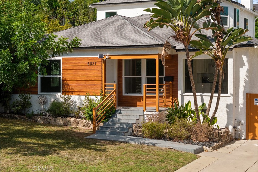 Residential in Los Angeles