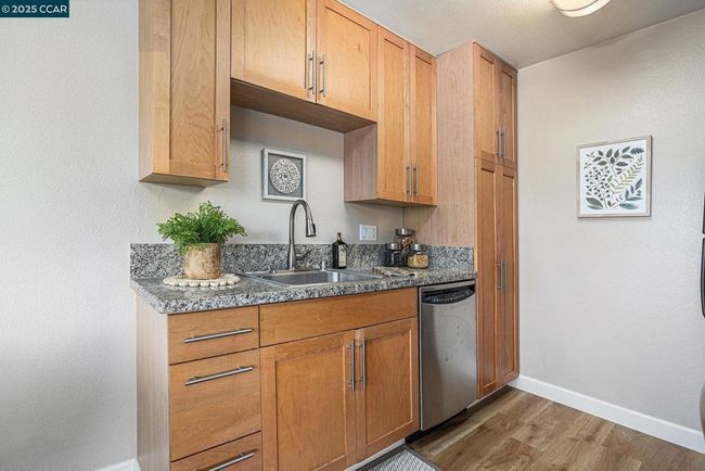 APT-3 - 205 Masters Ct, Condo with 1 bedrooms, 1 bathrooms and 1 parking in Walnut Creek CA | Image 11