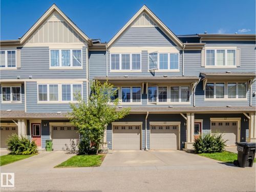 51-603 Watt Blvd Sw, Edmonton, AB, T6X0P3 | Card Image