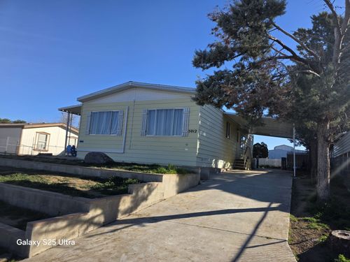 5012 Mohawk St, Weldon, CA, 93283-9707 | Card Image