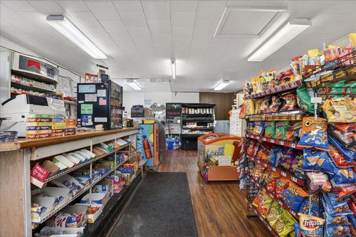 723 Milwaukee St, Clinton, WI, 53525-9497 | Card Image