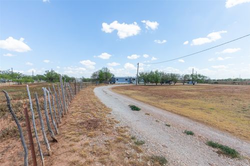 1455 County Road 401, Merkel, TX, 79536-3133 | Card Image
