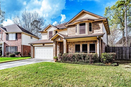 1711 Telkwa Drive, Spring, TX, 77386 | Card Image