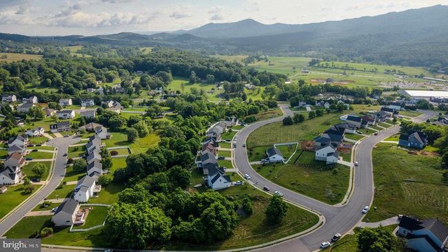 110 Jillian Ln, House other with 4 bedrooms, 3 bathrooms and null parking in PENN LAIRD VA | Image 69