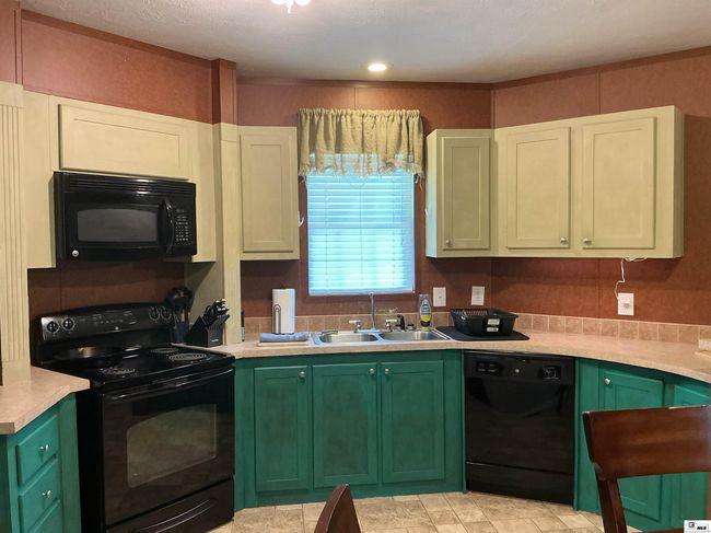 3574 Riser Rd, House other with 3 bedrooms, 2 bathrooms and null parking in Ruston LA | Image 5