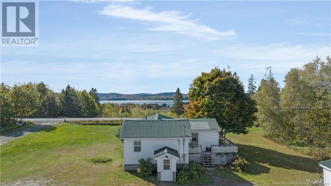 3573 Rte 127, House other with 2 bedrooms, 1 bathrooms and null parking in Bayside NB | Image 7