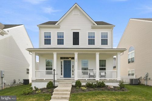 122 Smoke House Ct, STEPHENS CITY, VA, 22655-2881 | Card Image