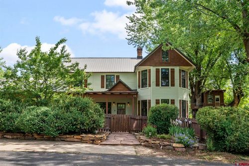 7575 County Road 203, Durango, CO, 81301 | Card Image