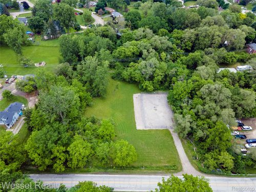 31 Mile Rd, Washington Twp, MI, 48095 | Card Image