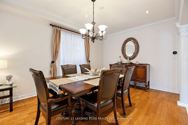 24 Lightheart Dr, House other with 4 bedrooms, 4 bathrooms and 4 parking in Caledon ON | Image 5