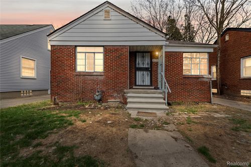 18734 Stahelin Ave, Detroit, MI, 48219-2876 | Card Image