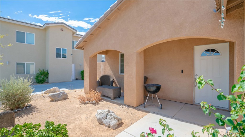 Residential in Desert Hot Springs 5