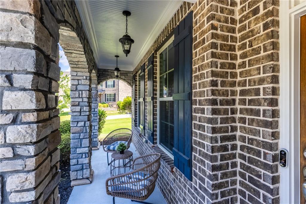 Residential in Cumming 4