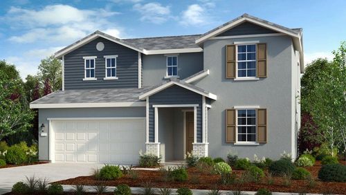 9864 Alpine Gold Way, Sacramento, CA, 95829 | Card Image