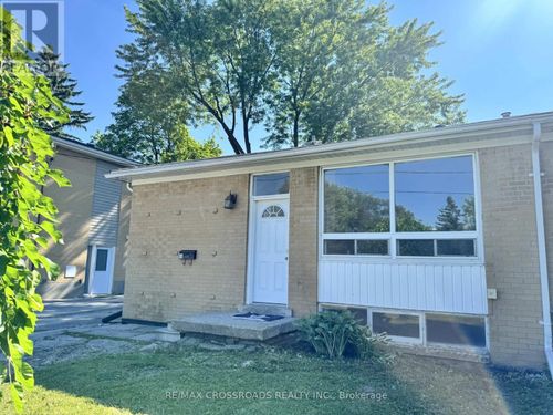 main-21 Davis Rd, Aurora, ON, L4G2B4 | Card Image
