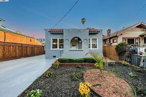 1007 47th St, Emeryville, CA, 94608-3315 | Card Image